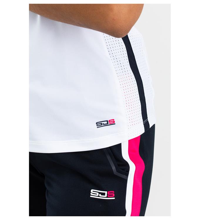 Sjeng Sports Women Charlize Polo