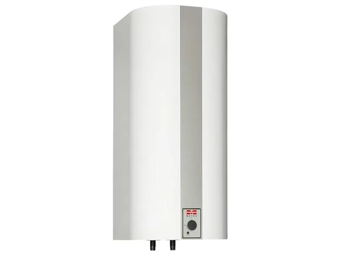 METRO THERM Vandvarmer, el kabinet 60 ltr.3,0 kW/400 V.HxBxD 875x390x390 mm.