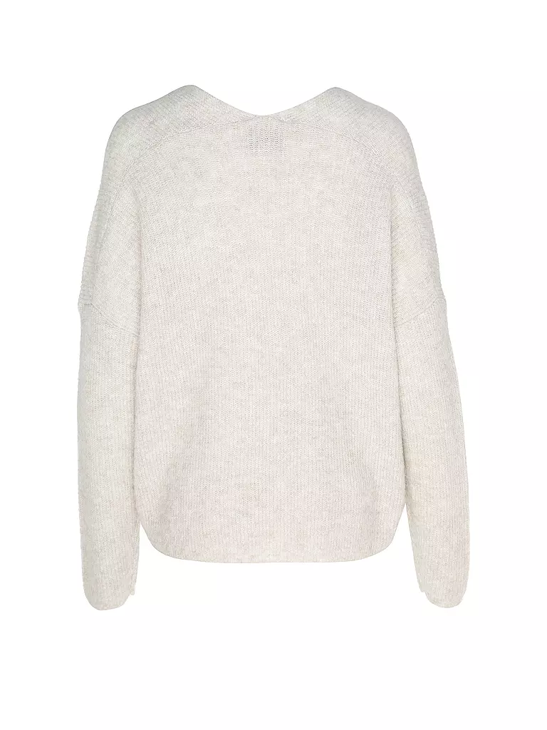 MOS MOSH Pullover MMTHORAV  beige
