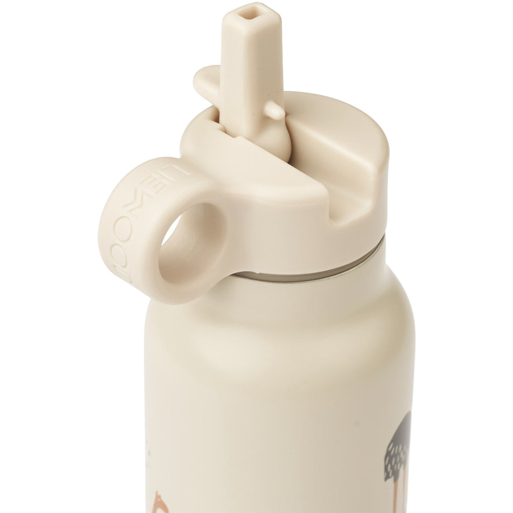 Køb LIEWOOD Safari / Sandy Mix Falk Drikkedunk 350 ml
