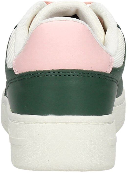 Tommy Hilfiger TJW Retro Basket groen