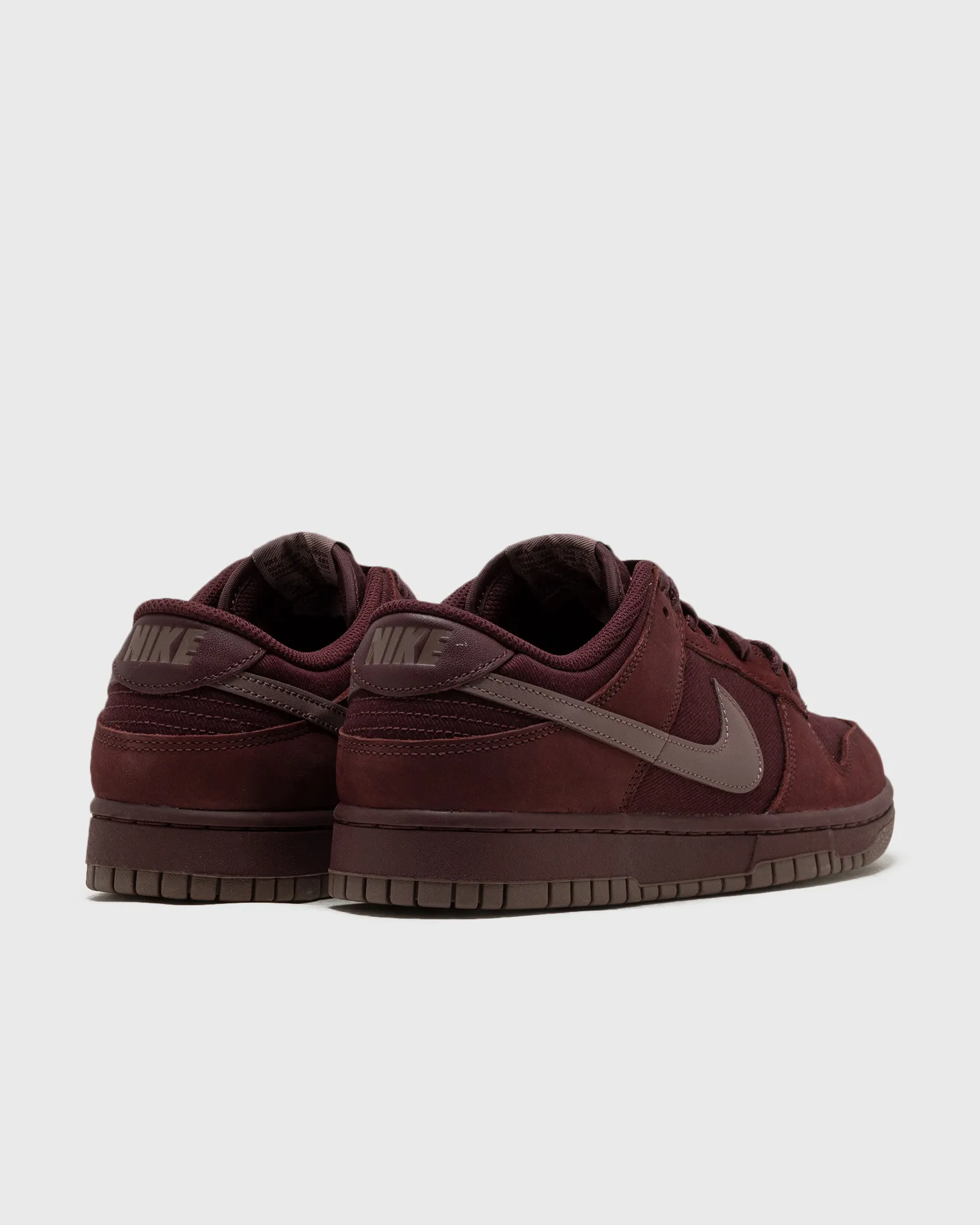 Nike Nike Dunk Low Retro Premium Men's Shoes