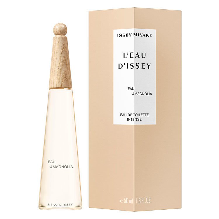 Issey Miyake L’Eau d’Issey Eau&Magnolia Eau De Toilette Intense 50ml