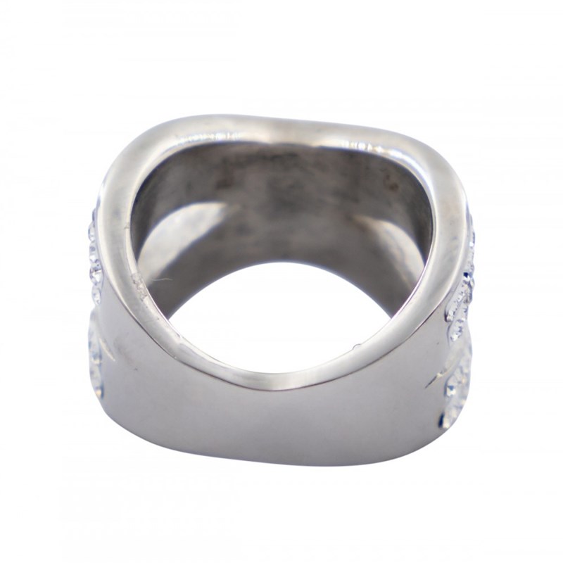 Votre Bague de Femme Ornée Zirconium CALLUNA