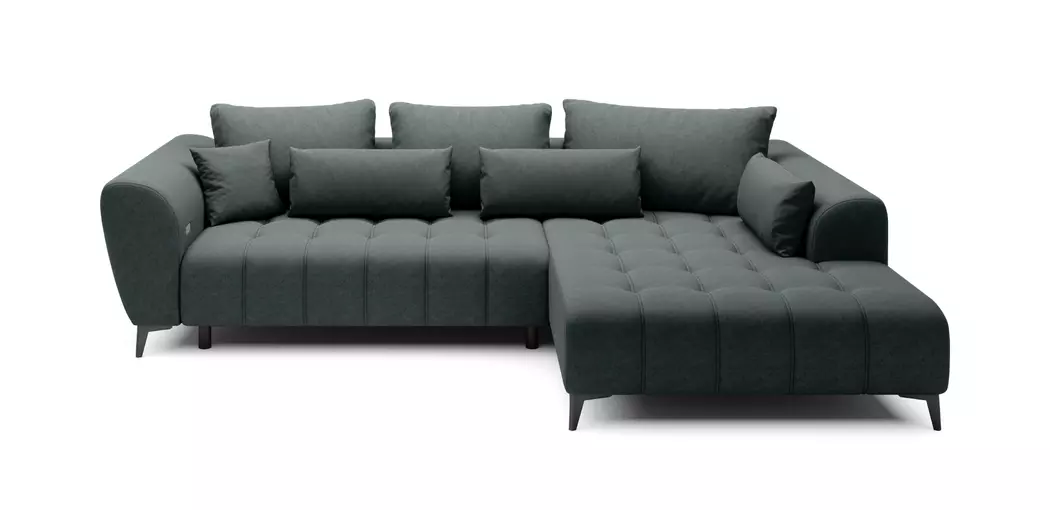 Ecksofa Garay