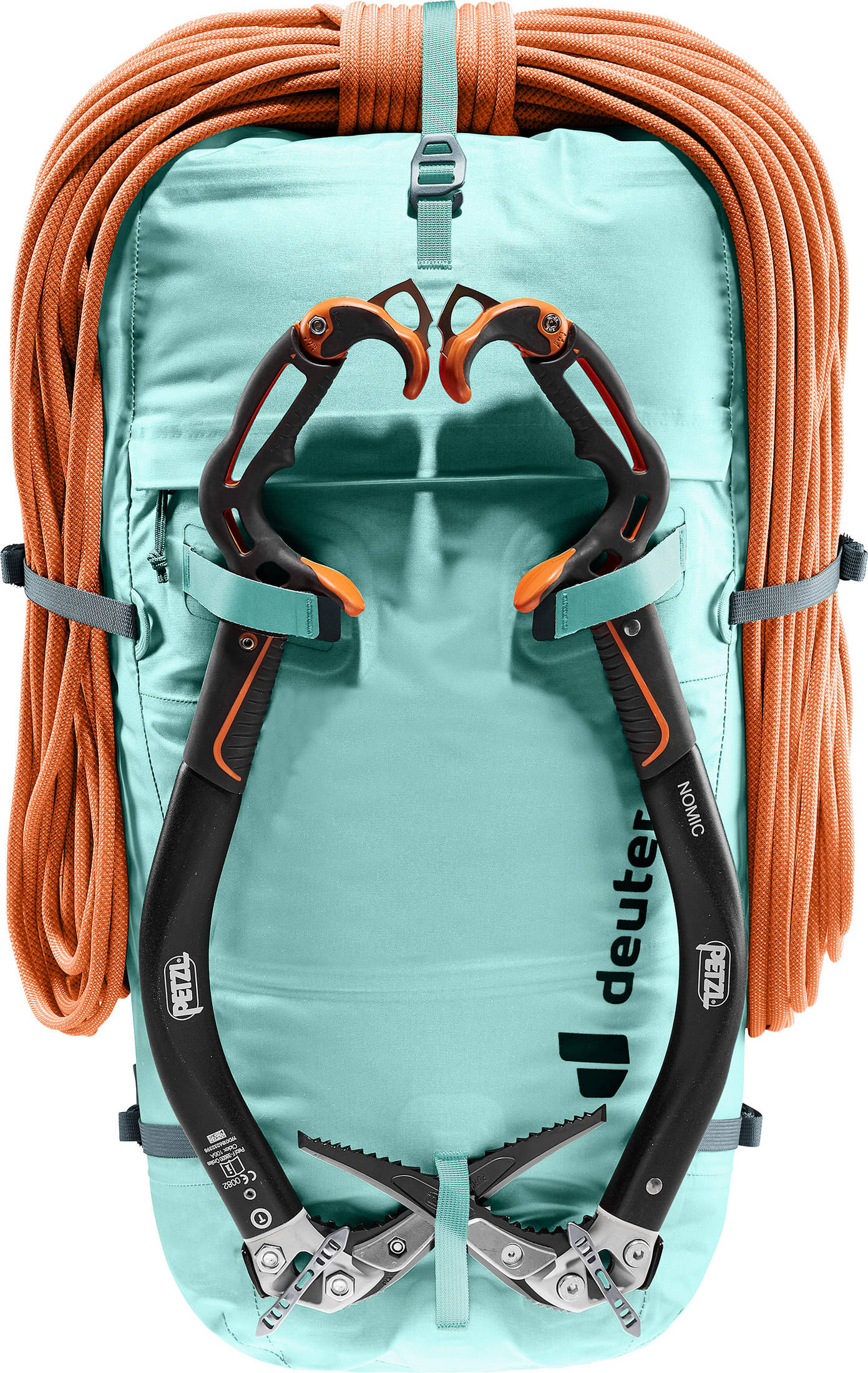 deuter| Damen Hochtourenrucksack Durascent 42+10 SL
