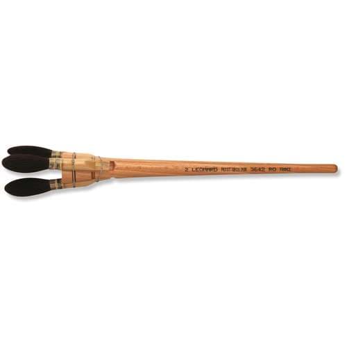 Léonard Chiqueteur Fehhaar Serie 3642 RD/RO