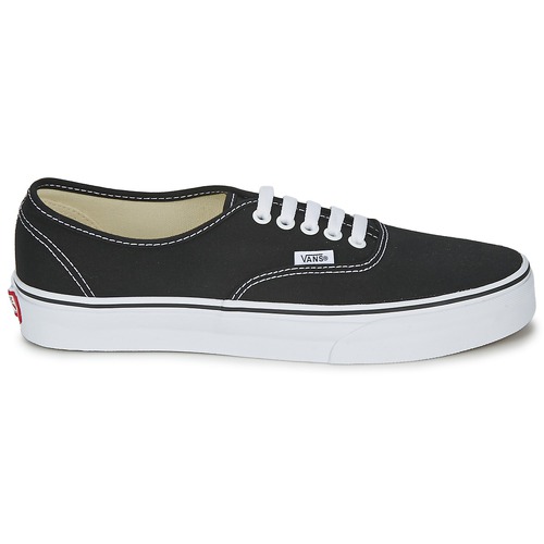 Vans - UA AUTHENTIC - Noir