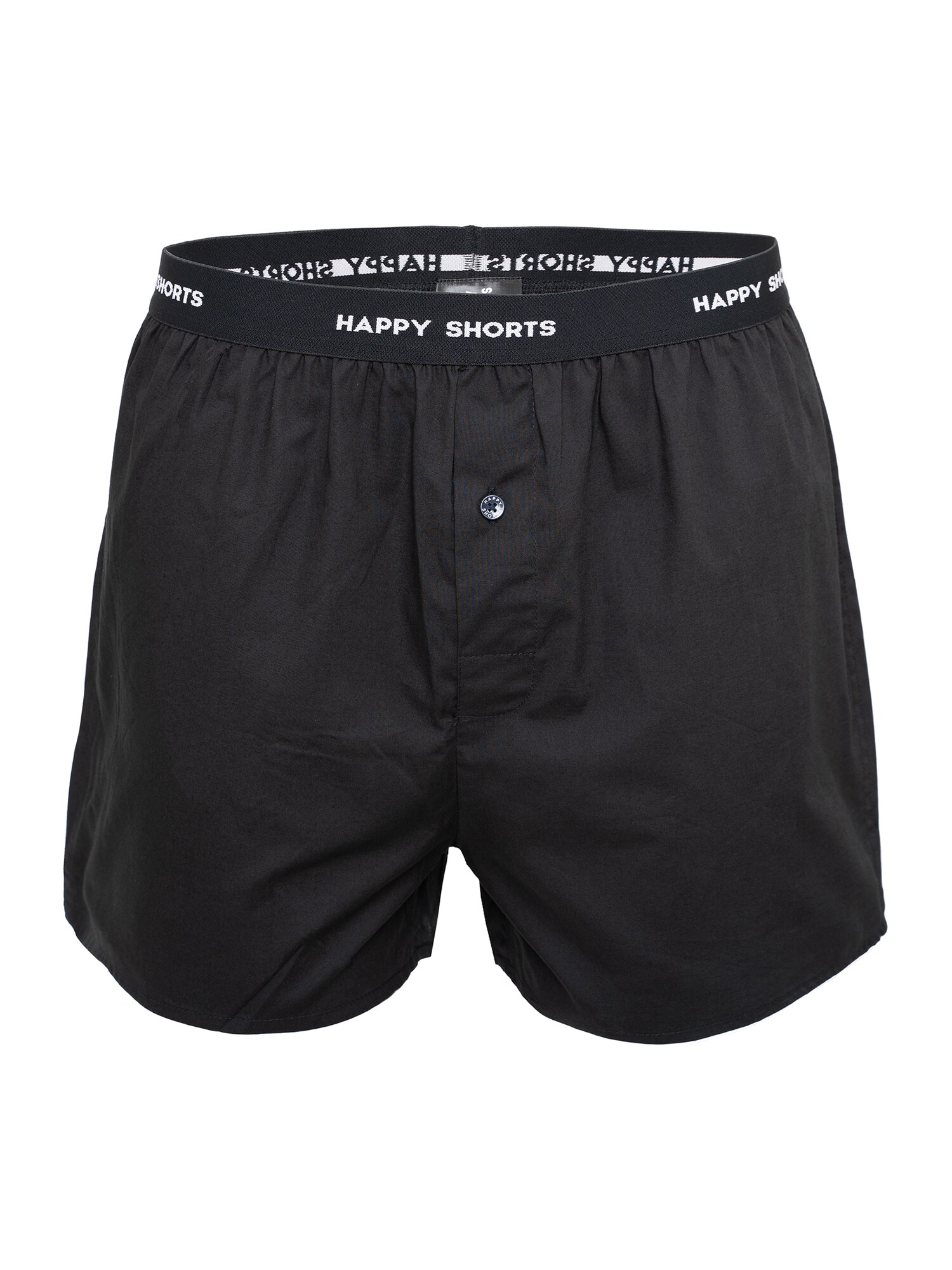 Happy Shorts Herren Boxer Mix 6er Pack