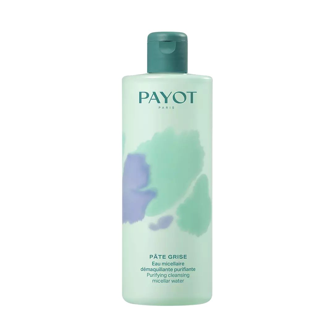 Eau Micellaire Démaquillante Purifiante, 400ml - 400ml