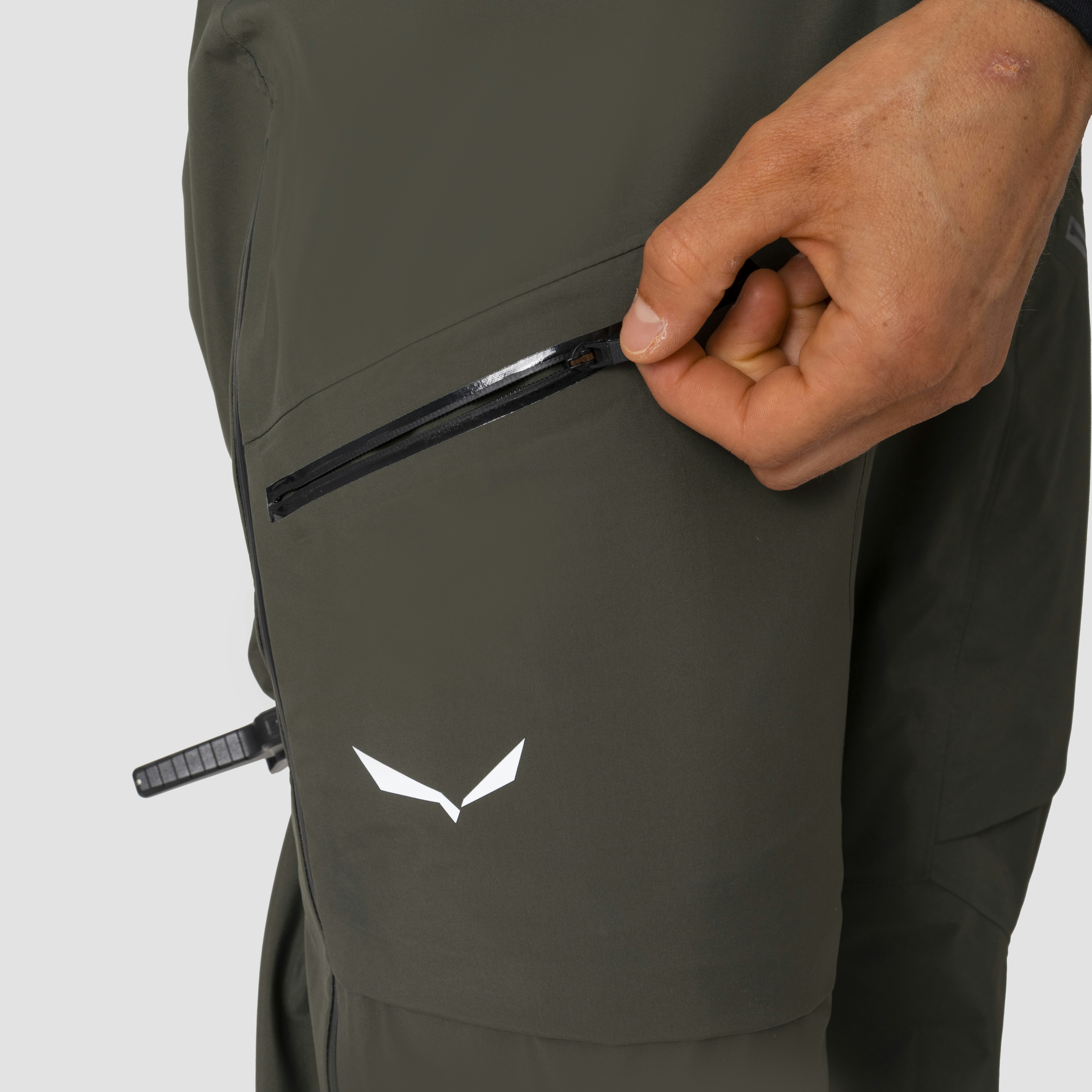 Sella 3 Layers Powertex Hardshell Hose Damen