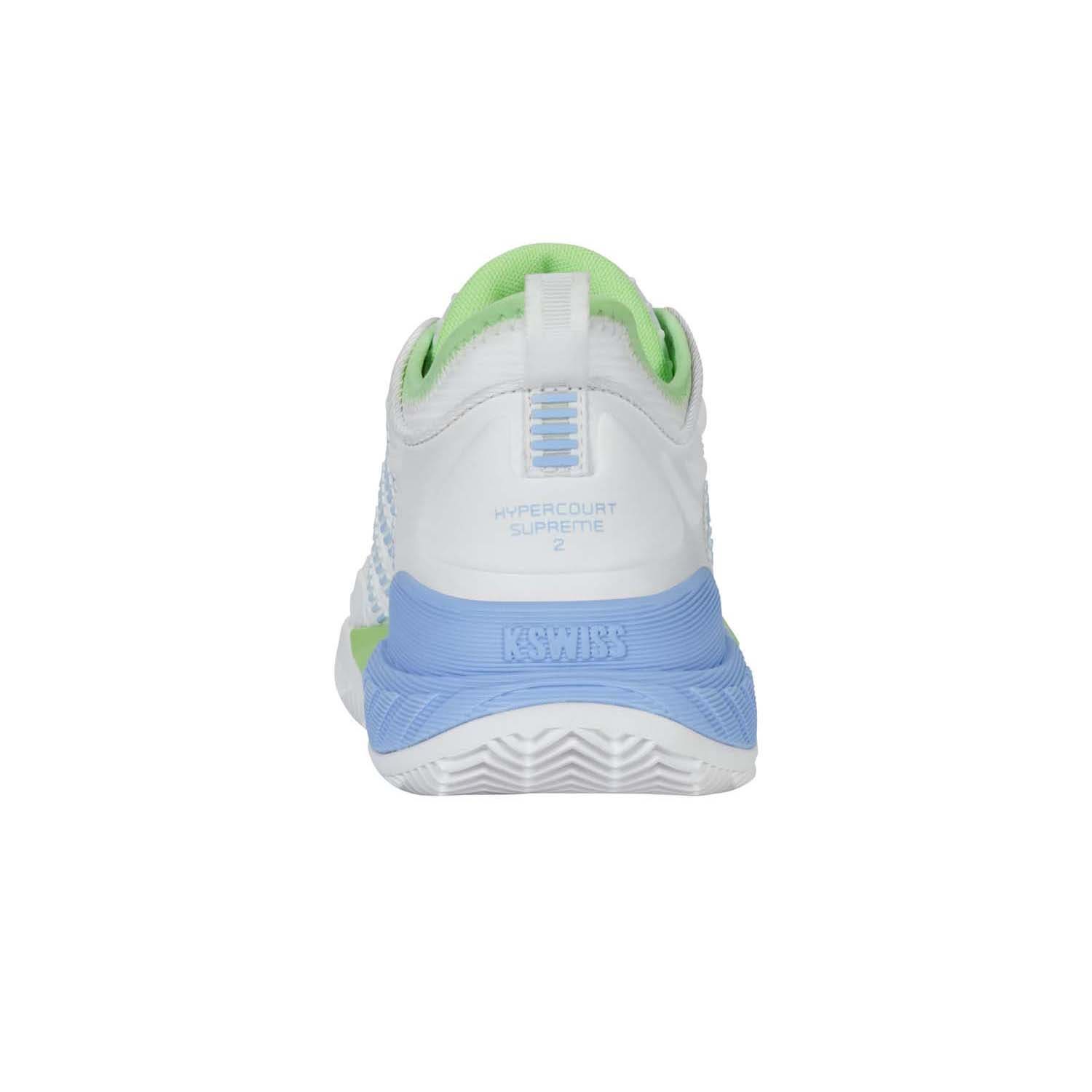 K-Swiss  Hypercourt Supreme 2 Clay