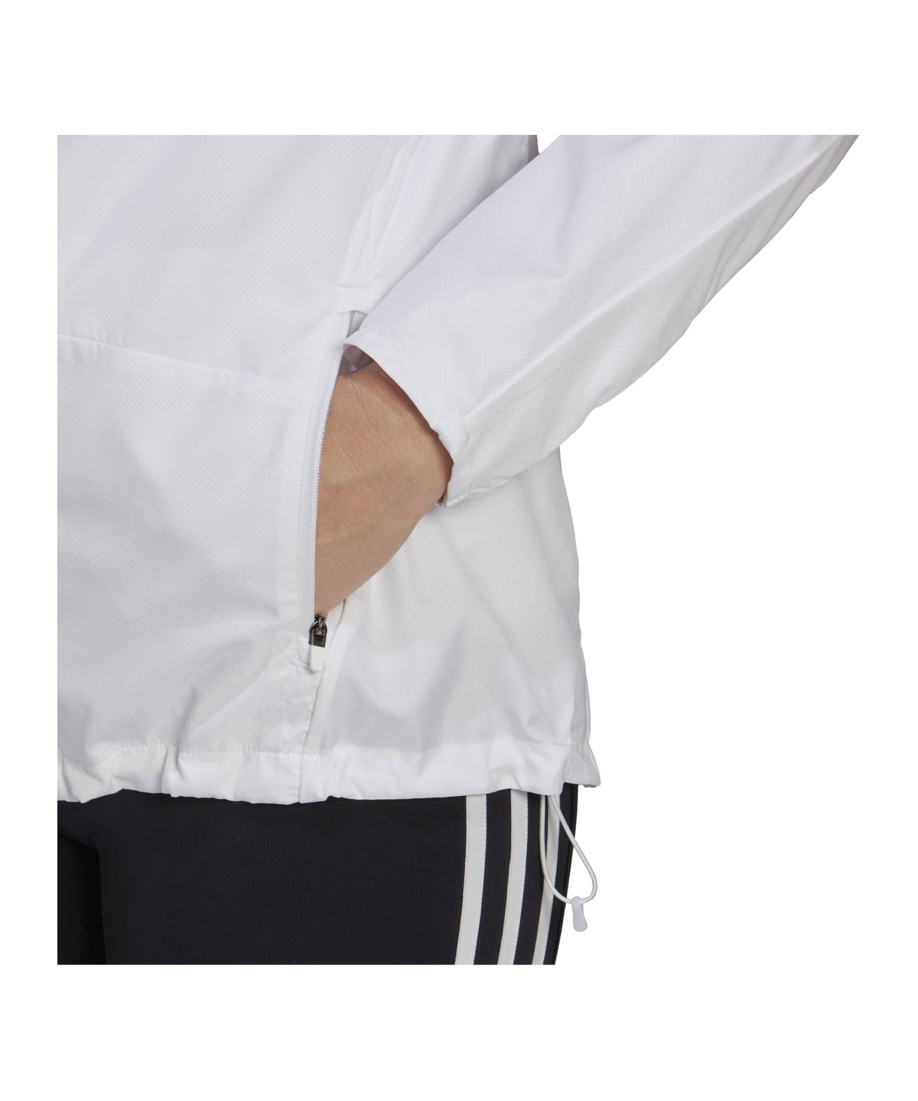 adidas Performance| Damen Running - Textil - Jacken Marathon Response Jacke Running Damen