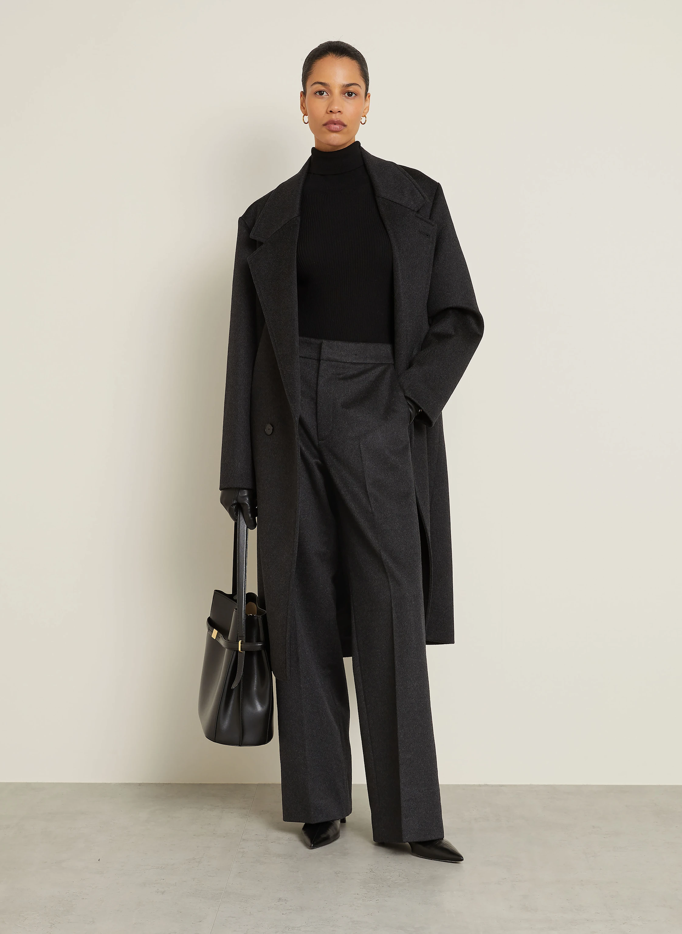 GAUCHERE Marlenehose