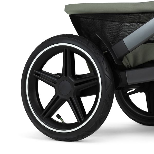 Joolz Geo 3 All Terrain Wielenset