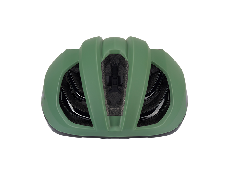 HJC ATARA Cykelhjelm - Olive