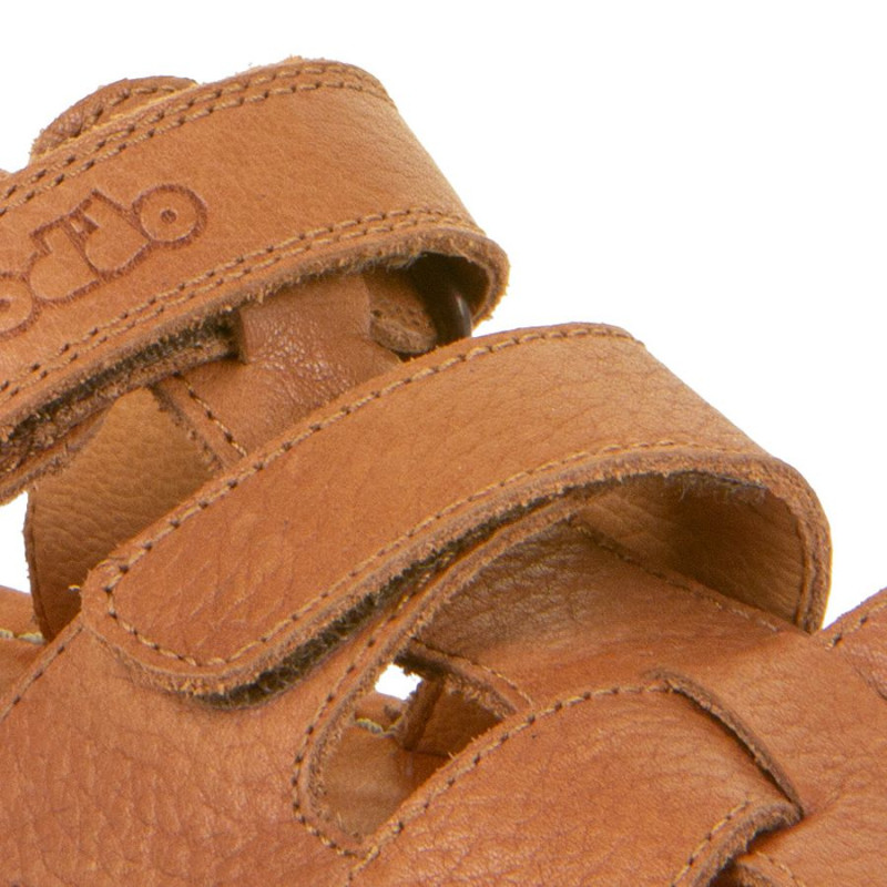 Froddo Froddo Barefoot Sandales Flexy Avi Cognac