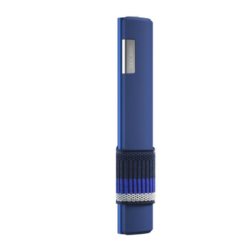 Secrid Cardslide Blue