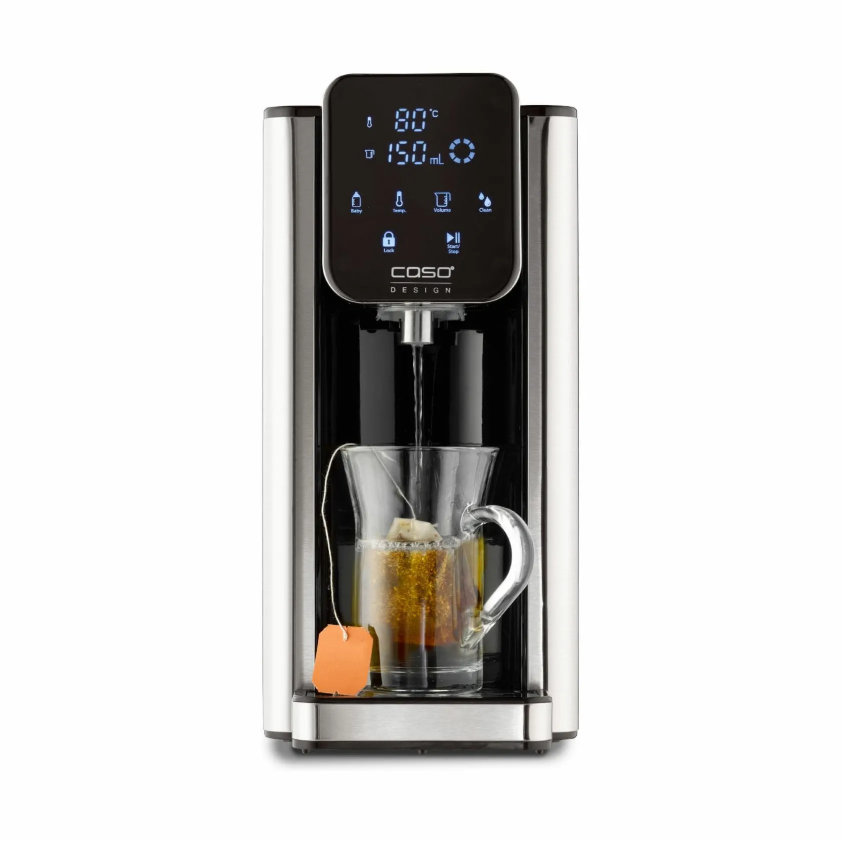 Caso Varmtvandsdispenser CS1879