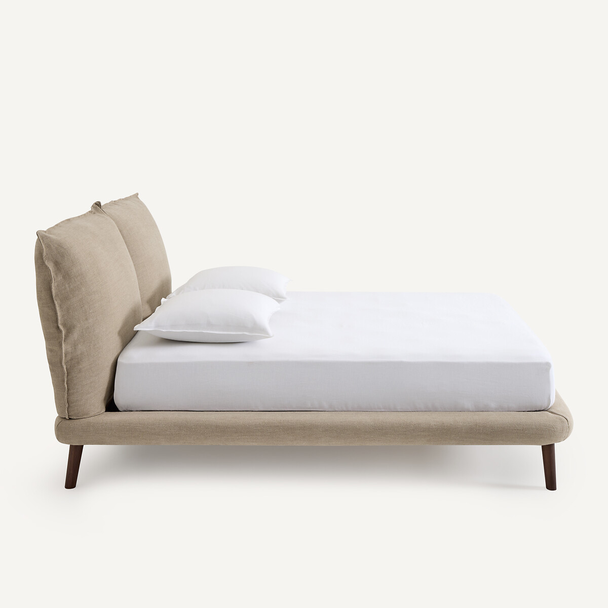 AM.PM<br>Cama, roupa de cama, design Aurore E. Gallina