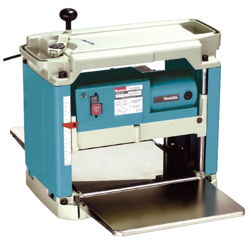 Makita 2012NB 230V Vandiktebank