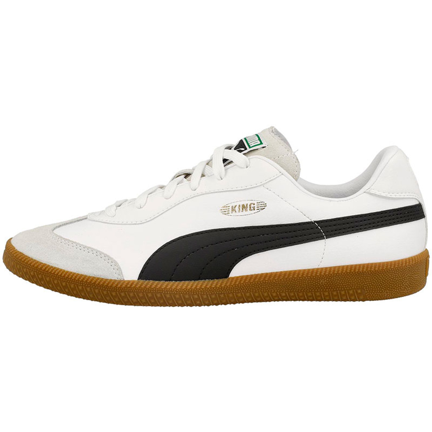 Puma King 21 Indoor