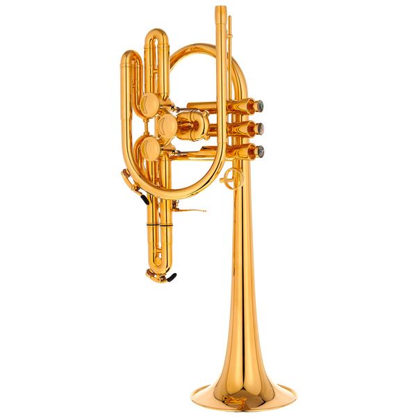 Schagerl RAWENI Bb-Trumpet