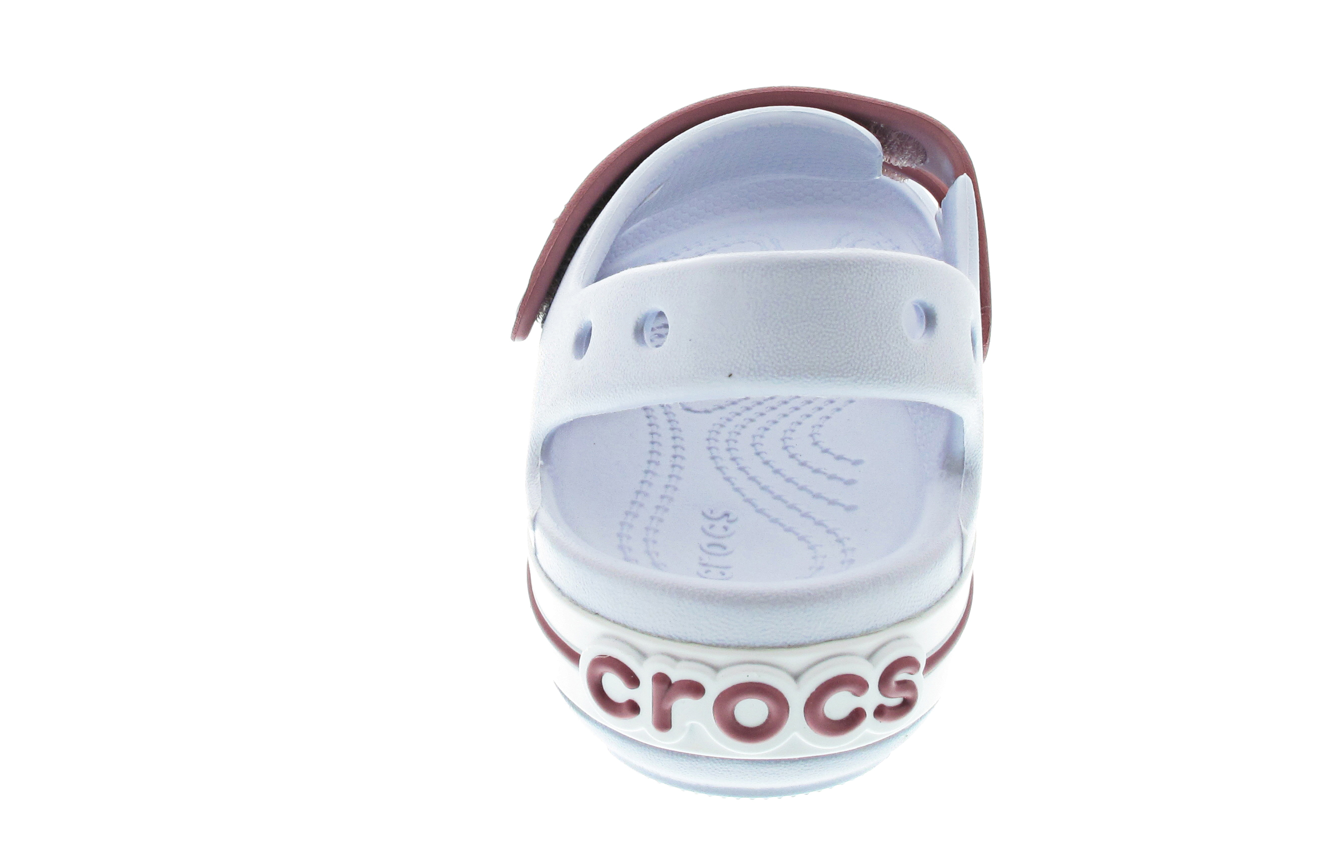 Crocs Crocband Cruiser K Salndale hellblau