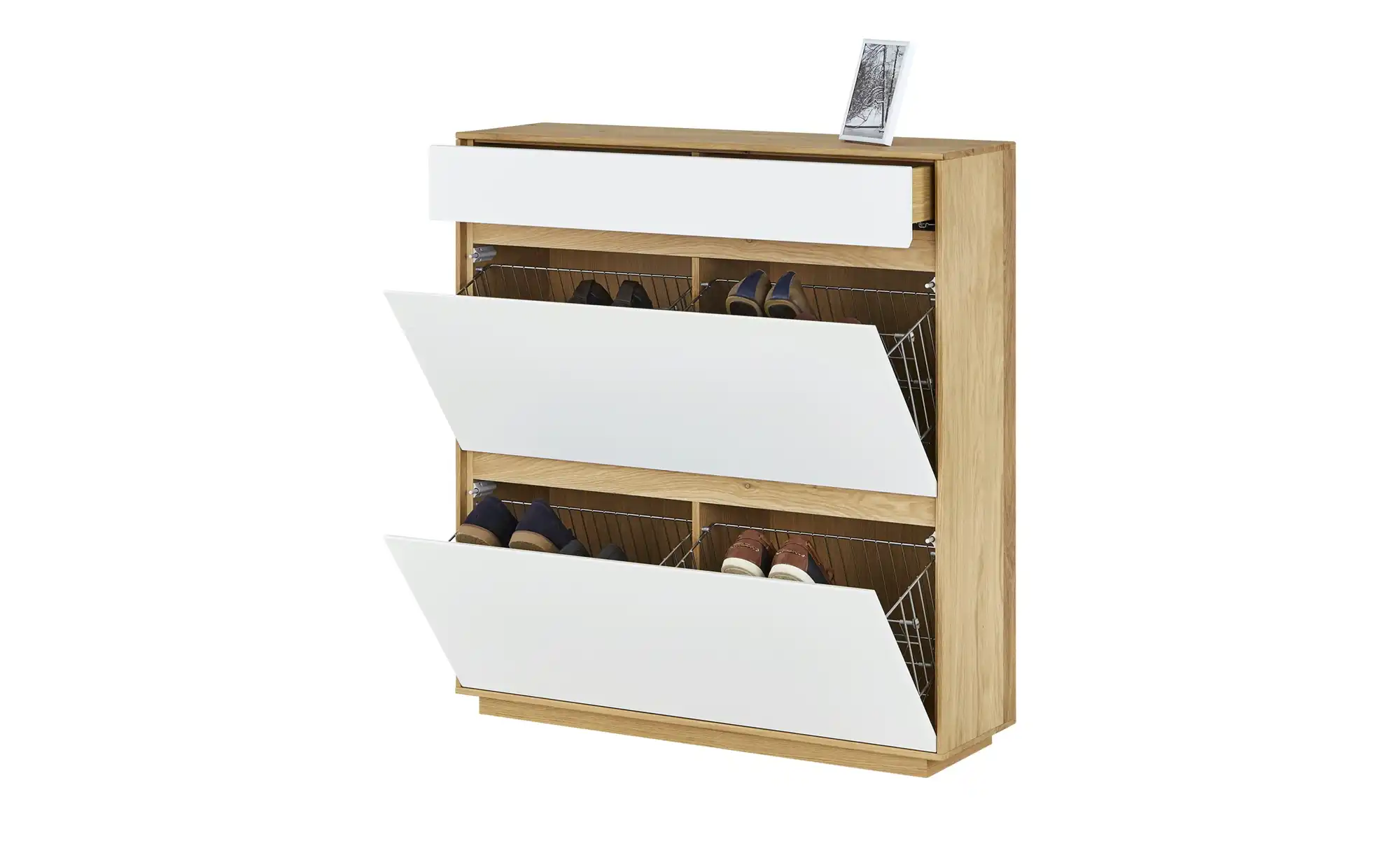 Schuhschrank Tiba