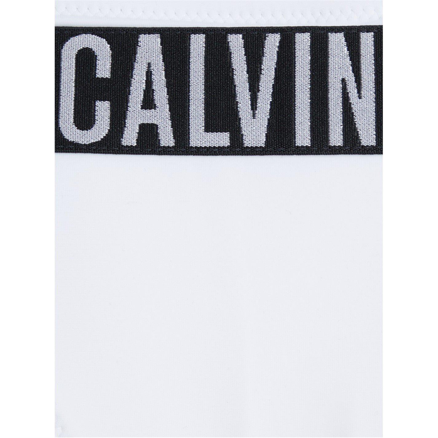 Calvin Klein Intense Power Bikini Bottoms