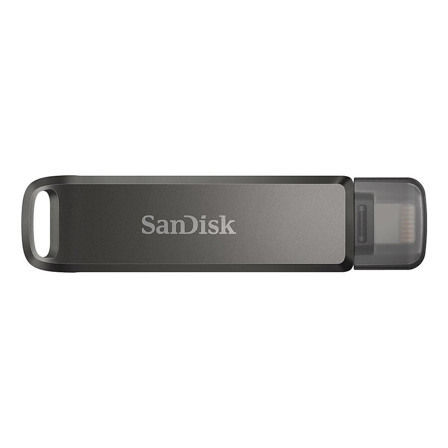 SanDisk iXpand Flash Drive Luxe 64 Go