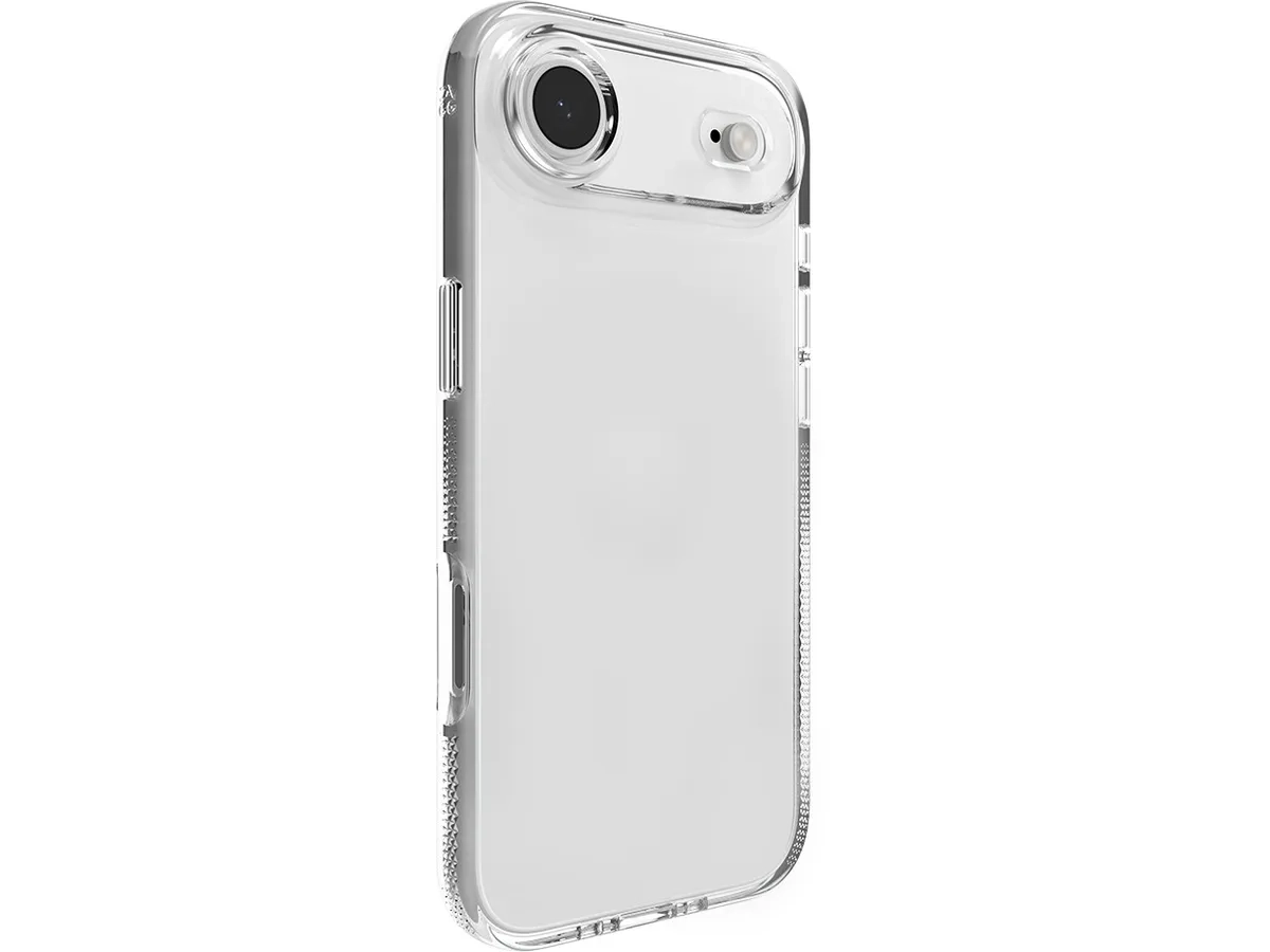 iPhone Air Hülle Crystal Palace Case Recycled (702318853) - Transparent