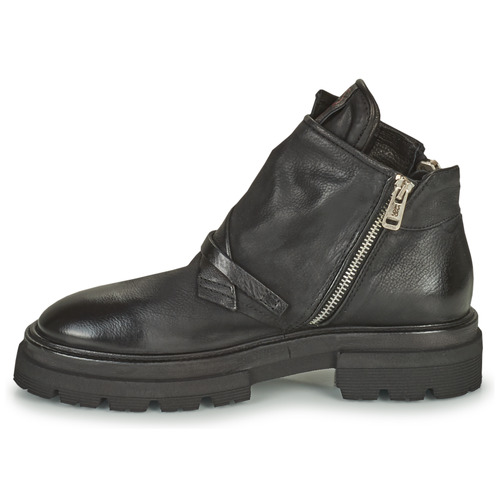 Airstep / A.S.98 - NATIVE - Noir