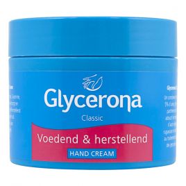 Glycerona Klassieke handcreme