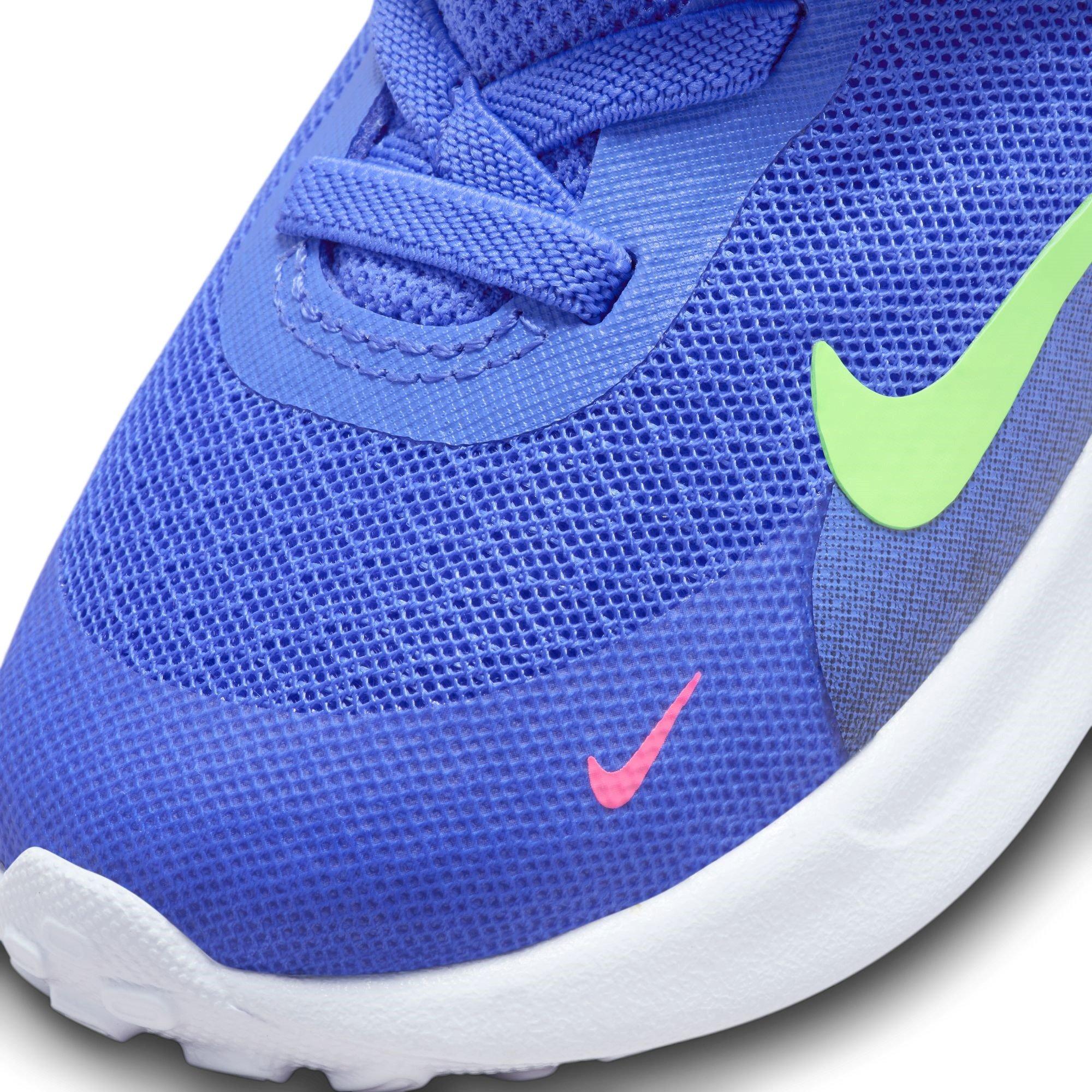 Nike Revolution 7 Baby Toddler Shoes
