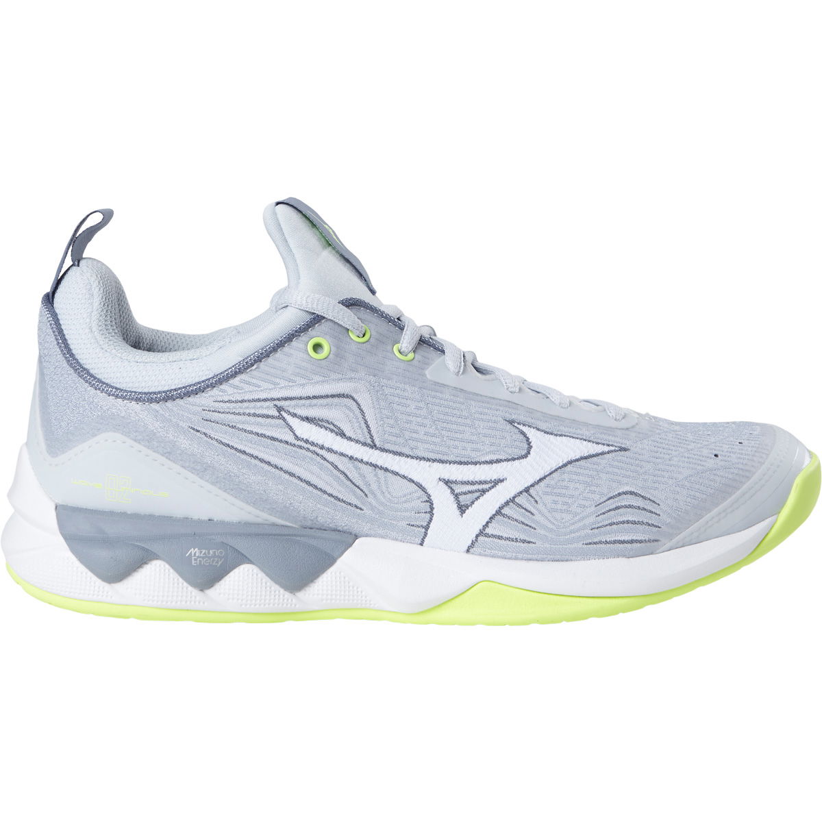 Mizuno Wave Luminous 2 Håndboldsko Dame