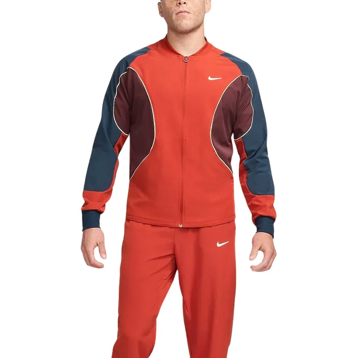 Nike Court Advantage Trainingsjack Heren
