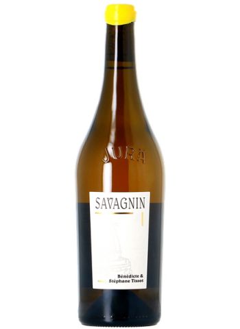 Savagnin - Stéphane Tissot