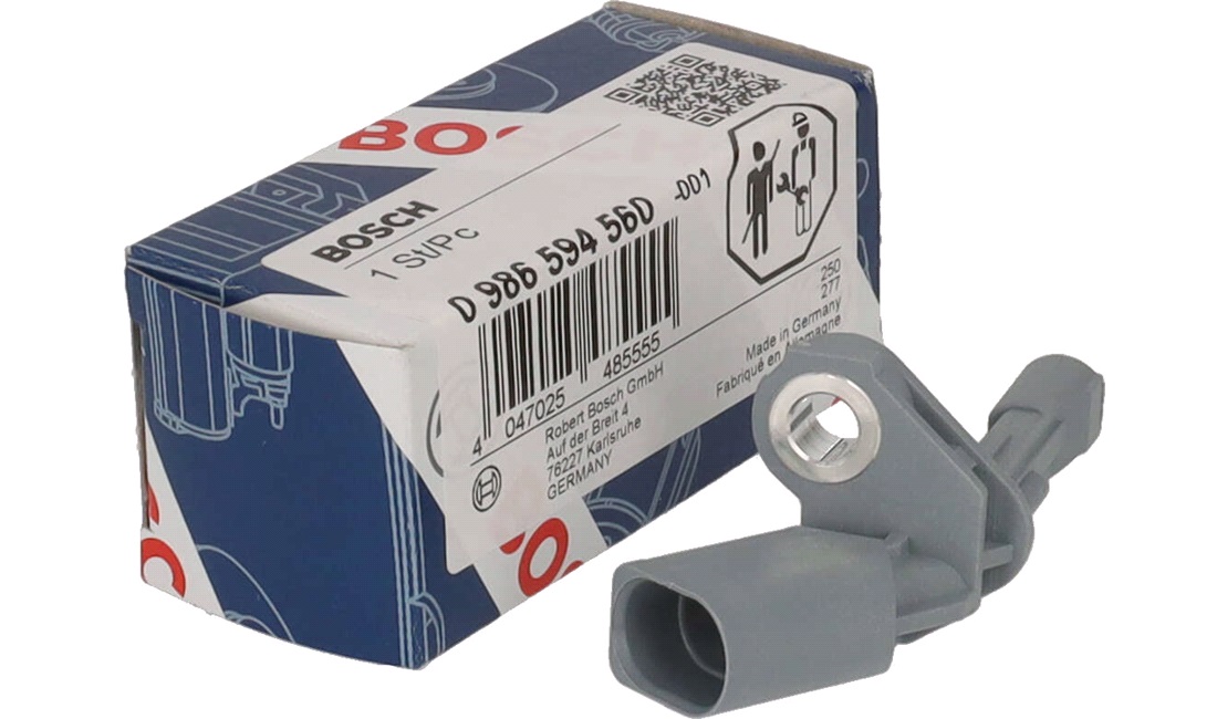 ABS sensor