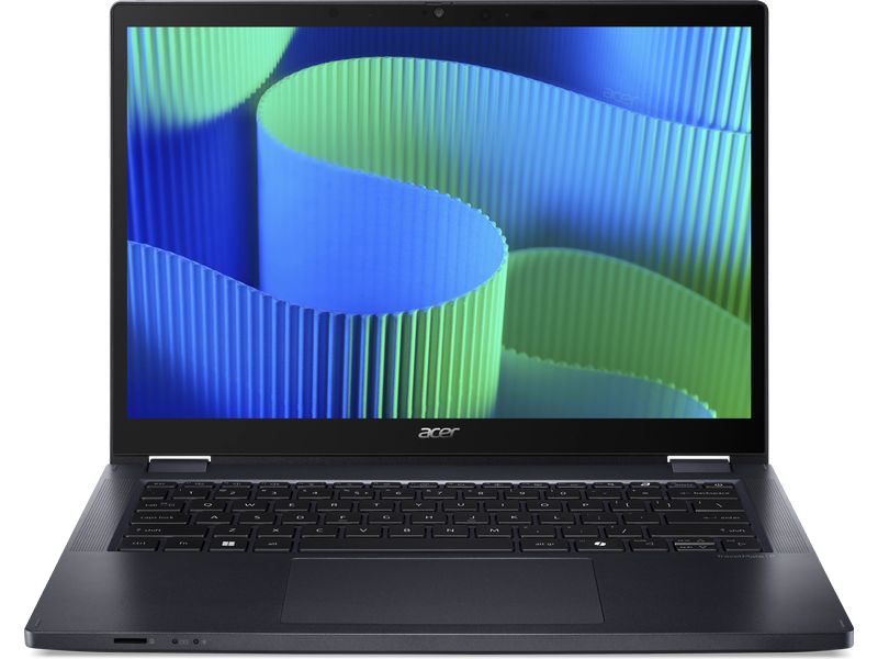 Acer Notebook TravelMate P4 Spin (TMP414RN-54-TCO-51ZB) Ihr ultimativer Geschäftsbegleiter