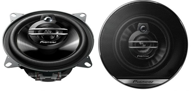 Pioneer TS-G1030F 10 cm. 3-vejs højttaler