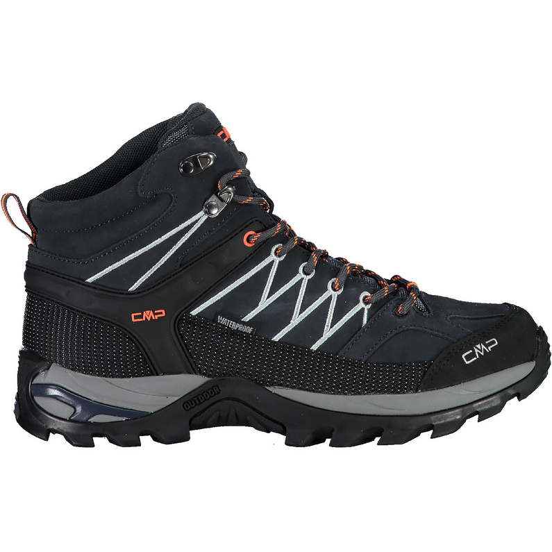CMP Herren Rigel MID WP Schuhe