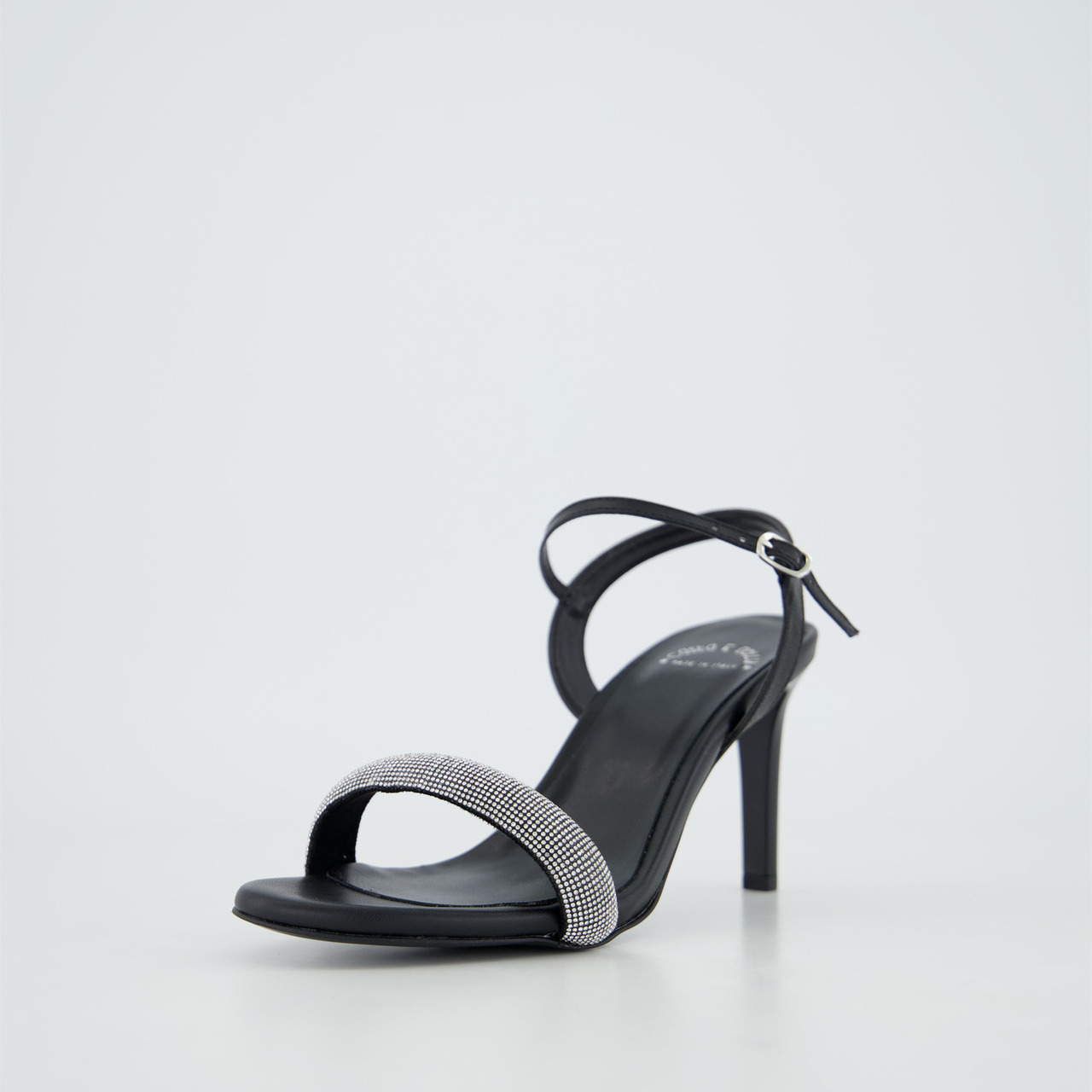 Dol cast Pelle nero