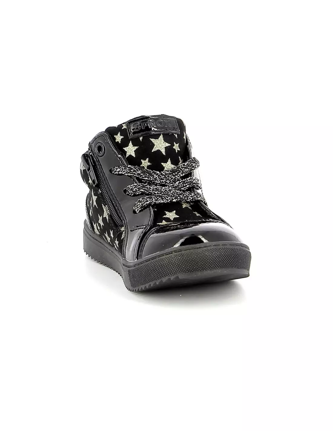 SAFETY JOGGER 535346 - Baskets Blackpewter