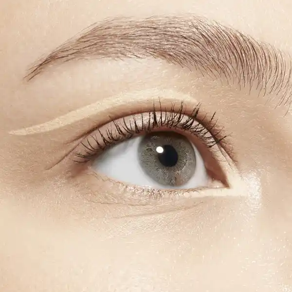 Kohl Kajal Waterproof 120 Hello Yellow