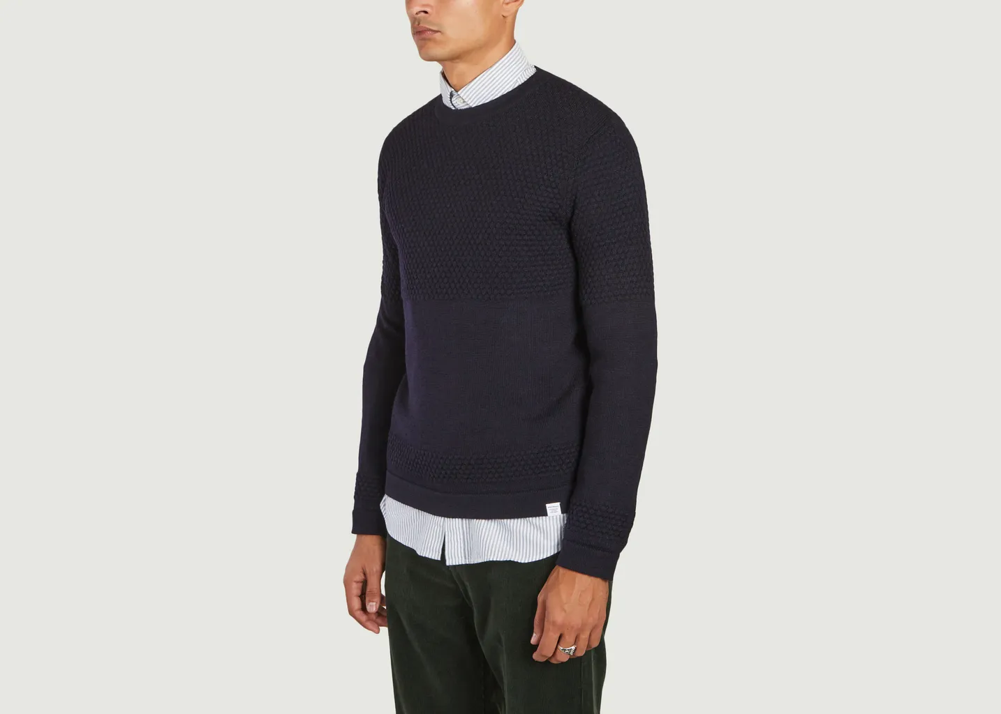Pull Skagen Bubble Yoke Norse Projects