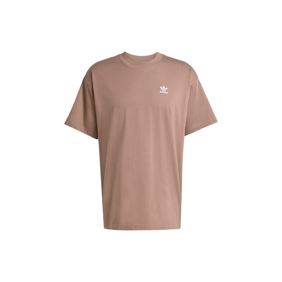 Adidas Original T-shirt oversize Essential Color Logo