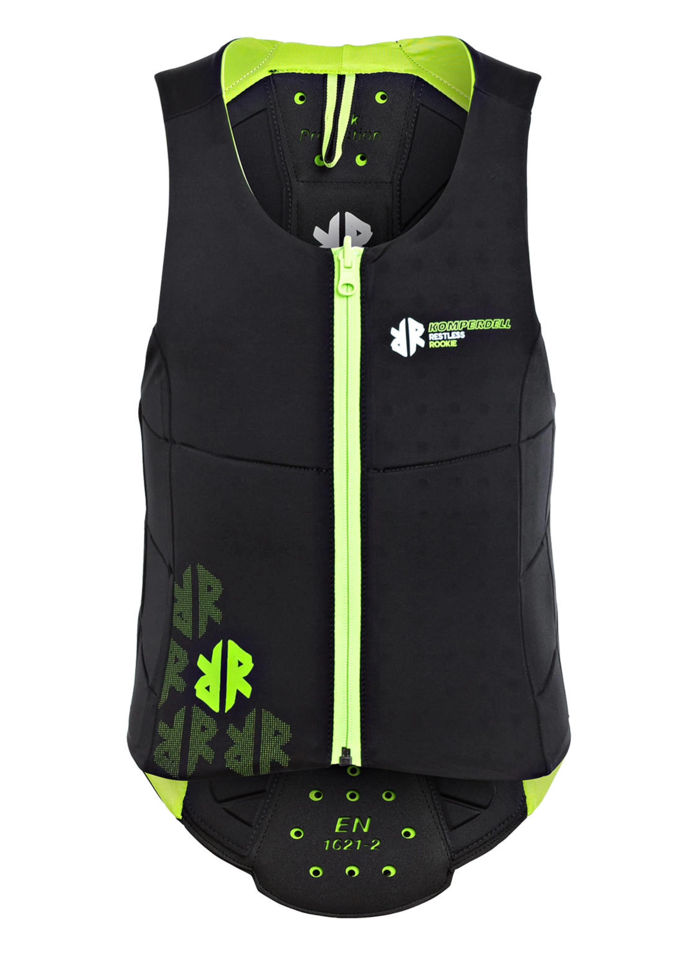 KOMPERDELL Rückenprotektor BALLISTIC VEST