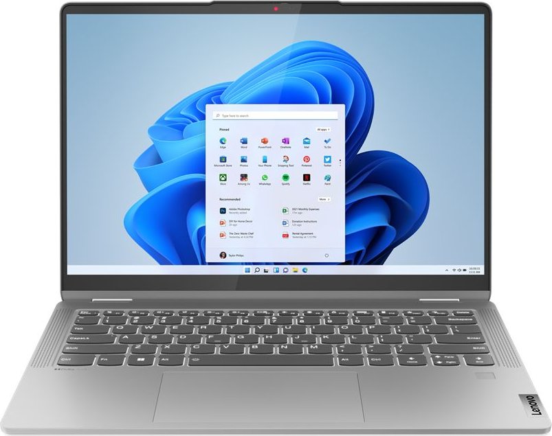 Lenovo IdeaPad Flex 5 14ABR8 | Ryzen 3 7330U | 14