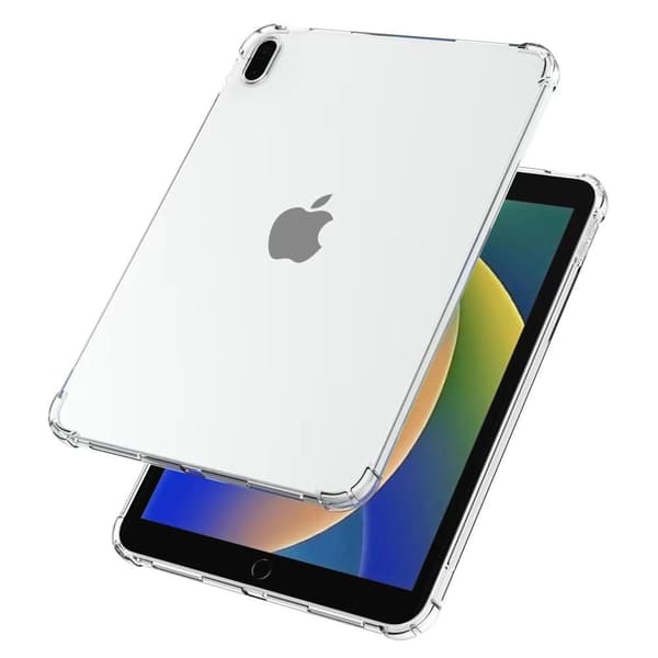 iPad 10.9 (2022) /iPad 10. generasjons deksel av termoplastisk polyuretan forsterket hjørne